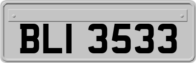 BLI3533