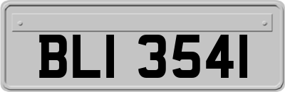 BLI3541