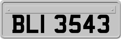 BLI3543