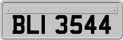 BLI3544