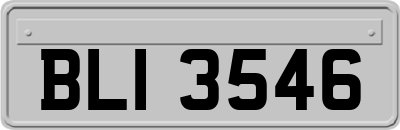 BLI3546