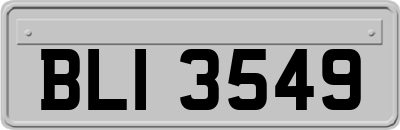 BLI3549
