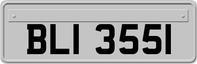 BLI3551