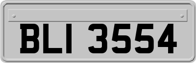 BLI3554