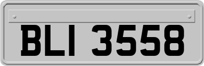 BLI3558