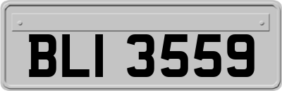 BLI3559