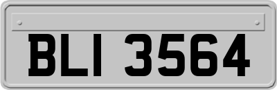 BLI3564