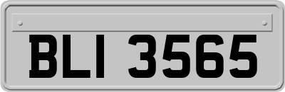BLI3565