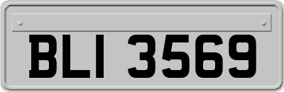 BLI3569