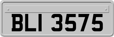 BLI3575