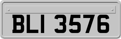 BLI3576