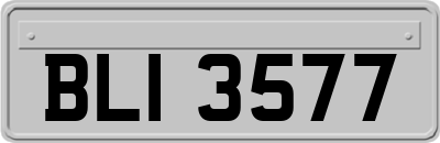 BLI3577