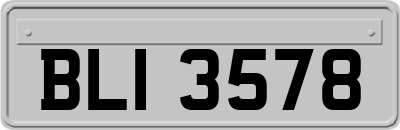 BLI3578