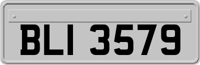 BLI3579