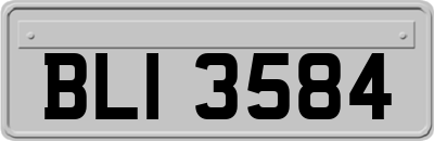 BLI3584