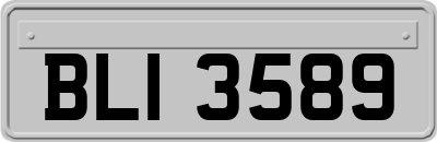 BLI3589