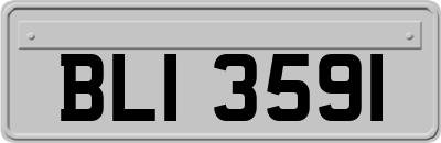 BLI3591
