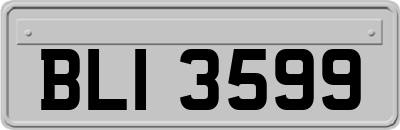 BLI3599