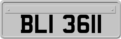 BLI3611
