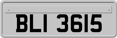 BLI3615