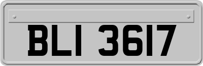 BLI3617