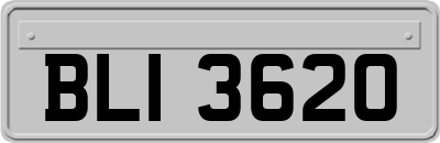 BLI3620