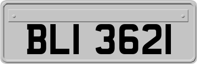 BLI3621