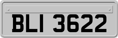BLI3622
