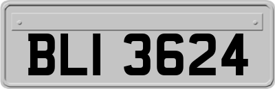 BLI3624