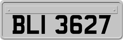 BLI3627