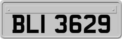 BLI3629