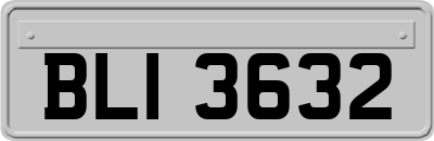BLI3632