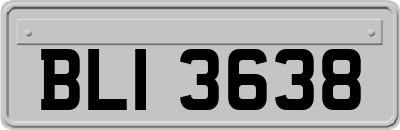 BLI3638