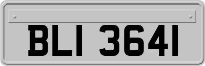 BLI3641
