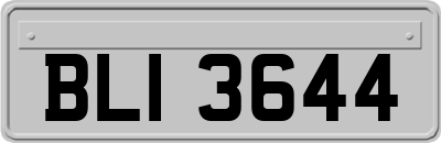 BLI3644