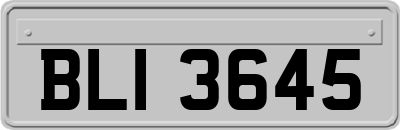 BLI3645