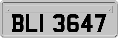 BLI3647