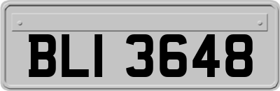 BLI3648