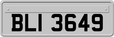 BLI3649