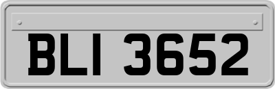 BLI3652