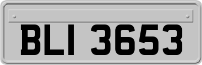 BLI3653