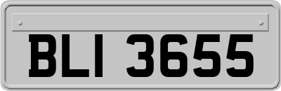 BLI3655