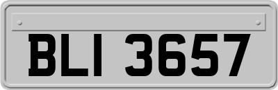 BLI3657