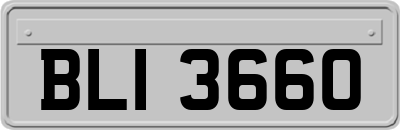 BLI3660