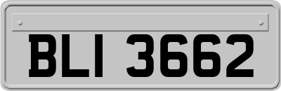 BLI3662