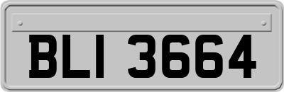 BLI3664