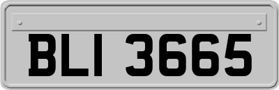 BLI3665