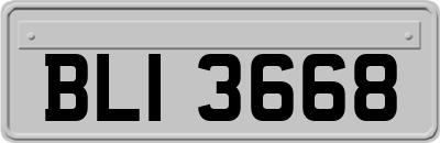 BLI3668