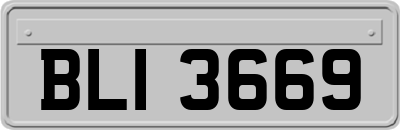 BLI3669