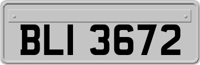 BLI3672